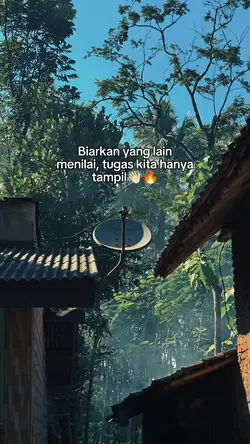 Biarkan yang lain me