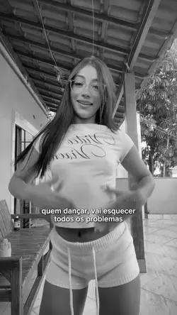quem dançar vai esqu
