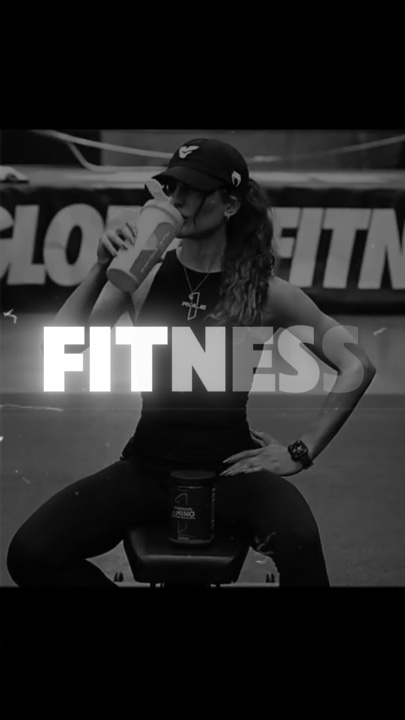Vlog fitness