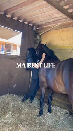 MA BEST LIFE