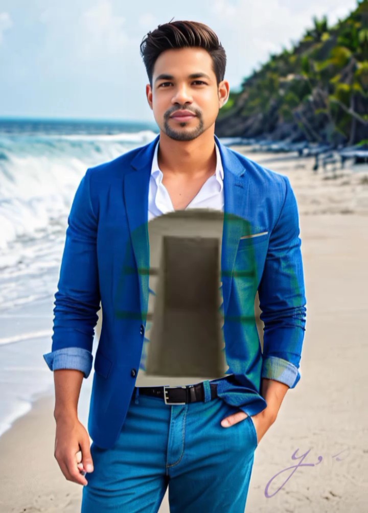 মাটির একটা ঘর বানাবো