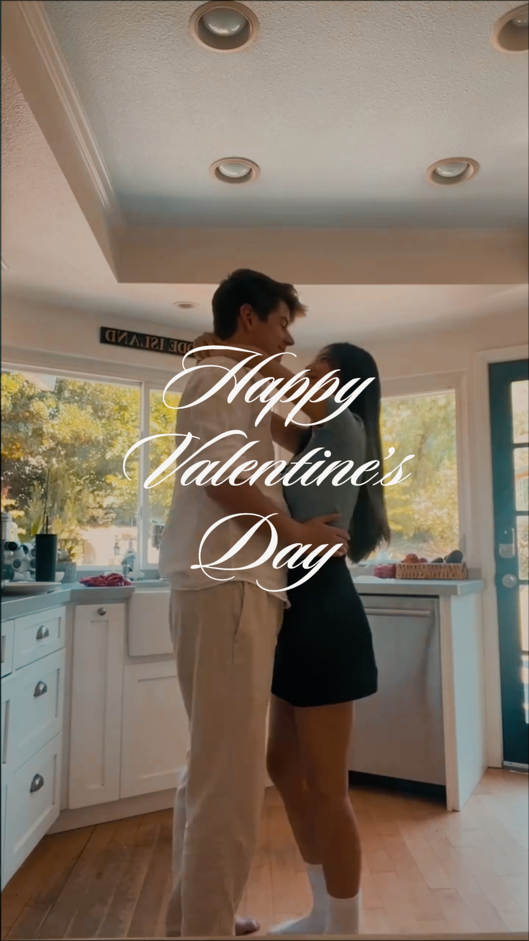 Valentine's Day