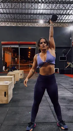 Crossfit workouts 
