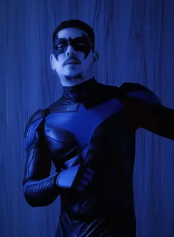 Asa noturna trend💙