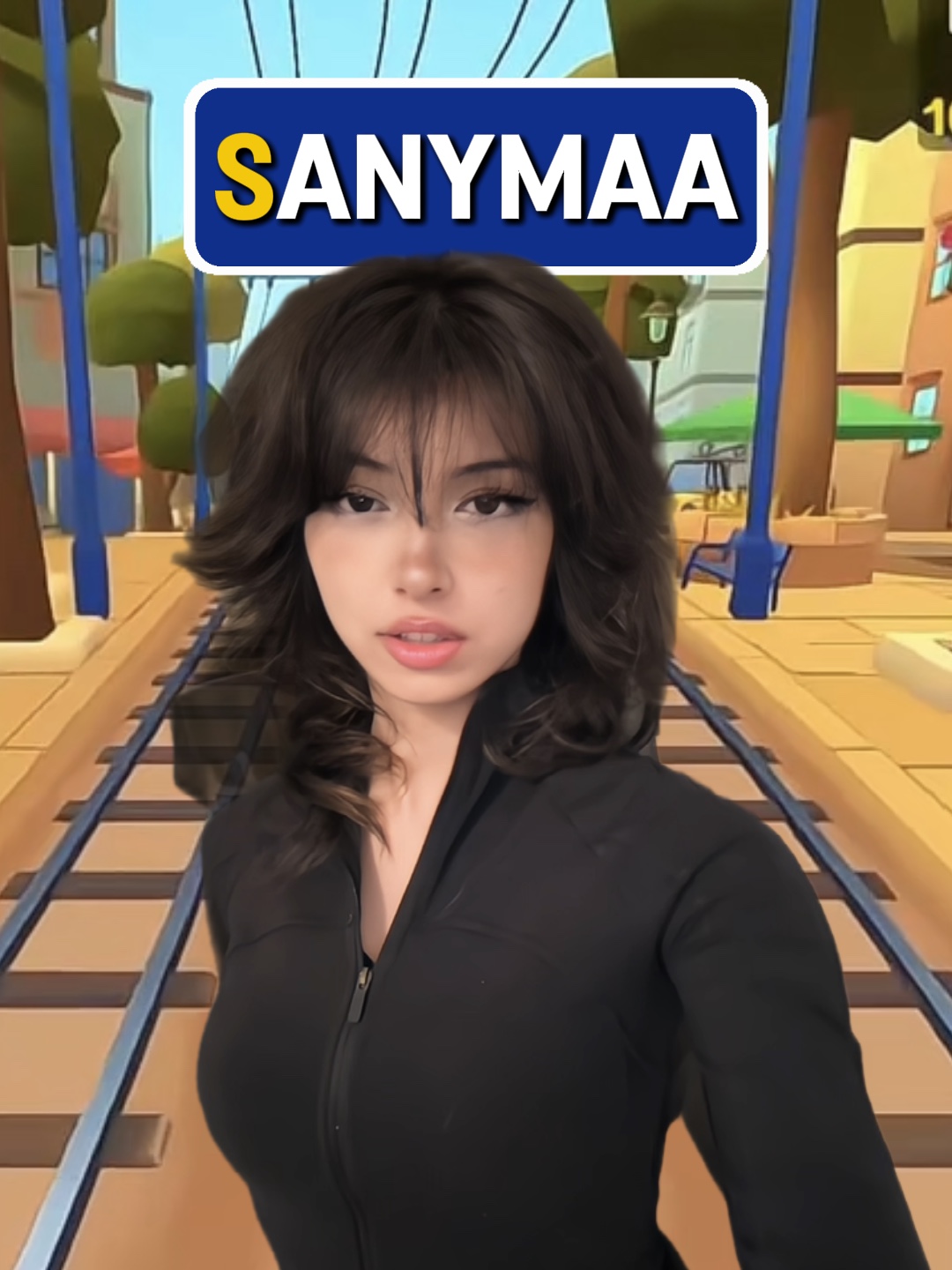 SUBWAY SURF