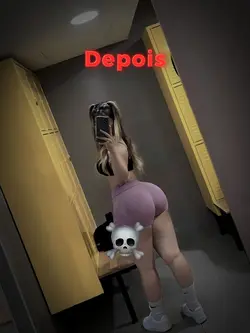 antes e depois edit