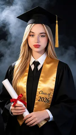 graduation 2026