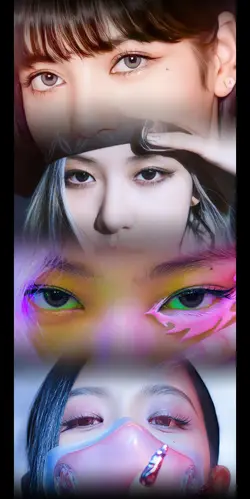 Blackpink edit