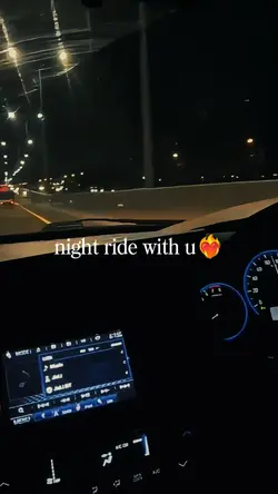 9:16 night ride 