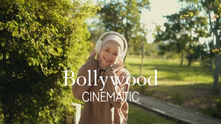 Cinématique de Bollywood