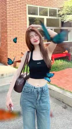 ผีเสื้อสวยๆ