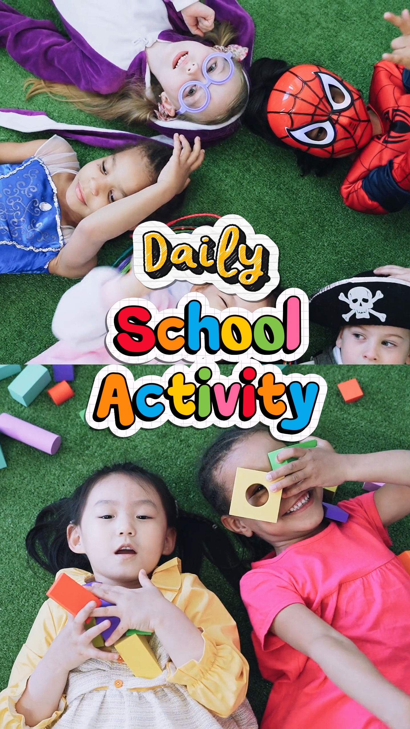 School activity 