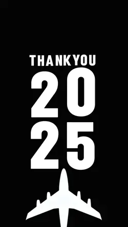 Goodbye 2025