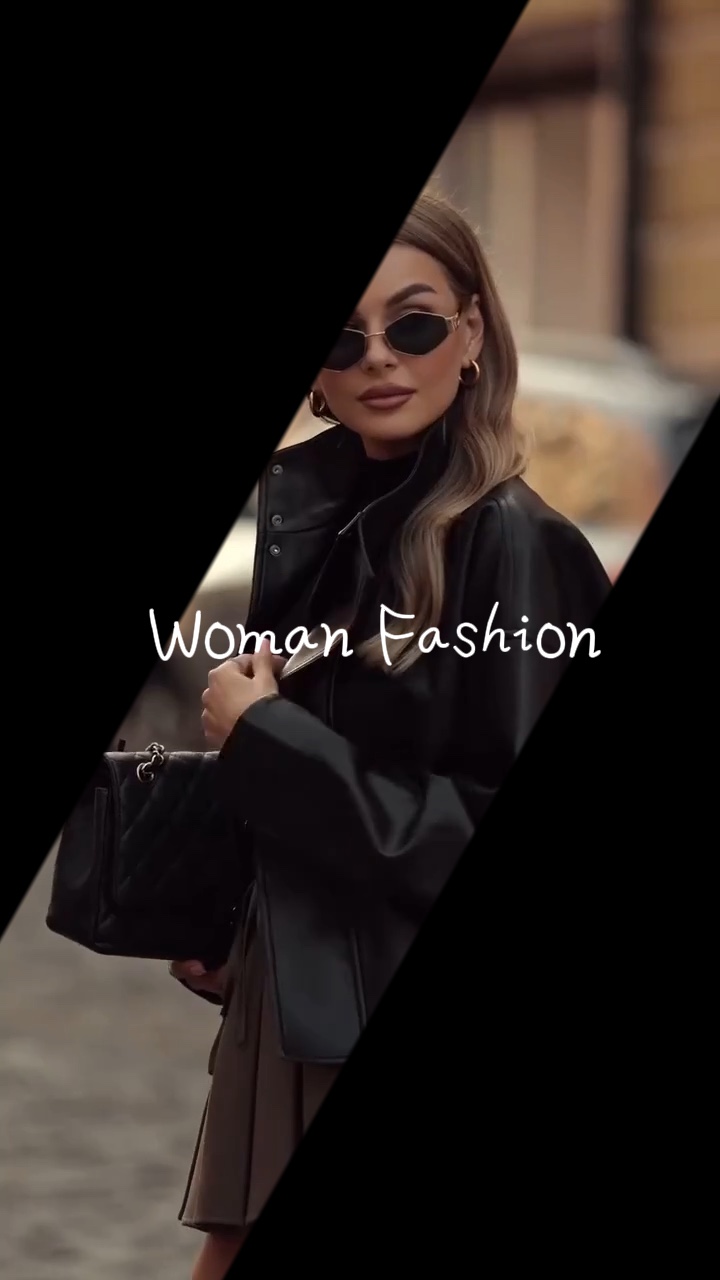Moda Mujer