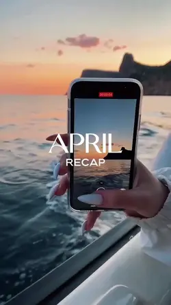 april recap 2026