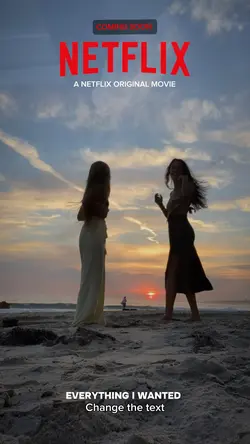 Netflix Movie 🍿 