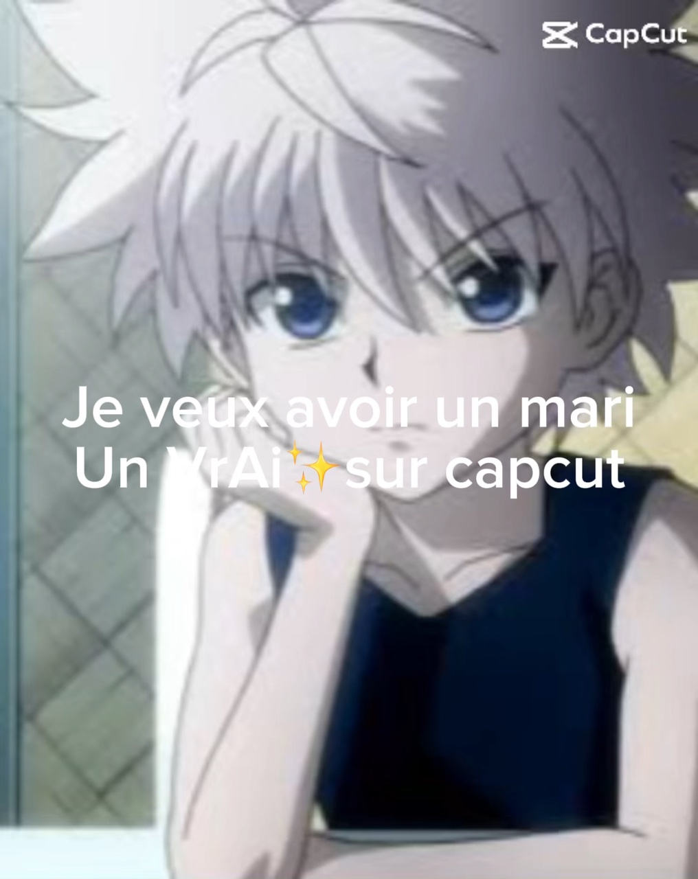 Épouser moi UnU