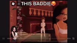 SHE'S SO..