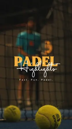 Padel Sport