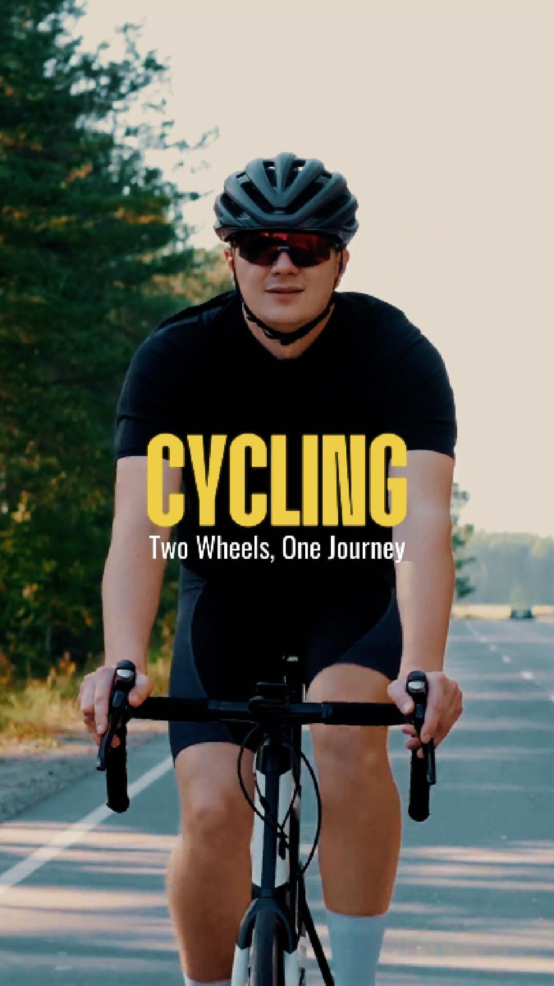 Cycling