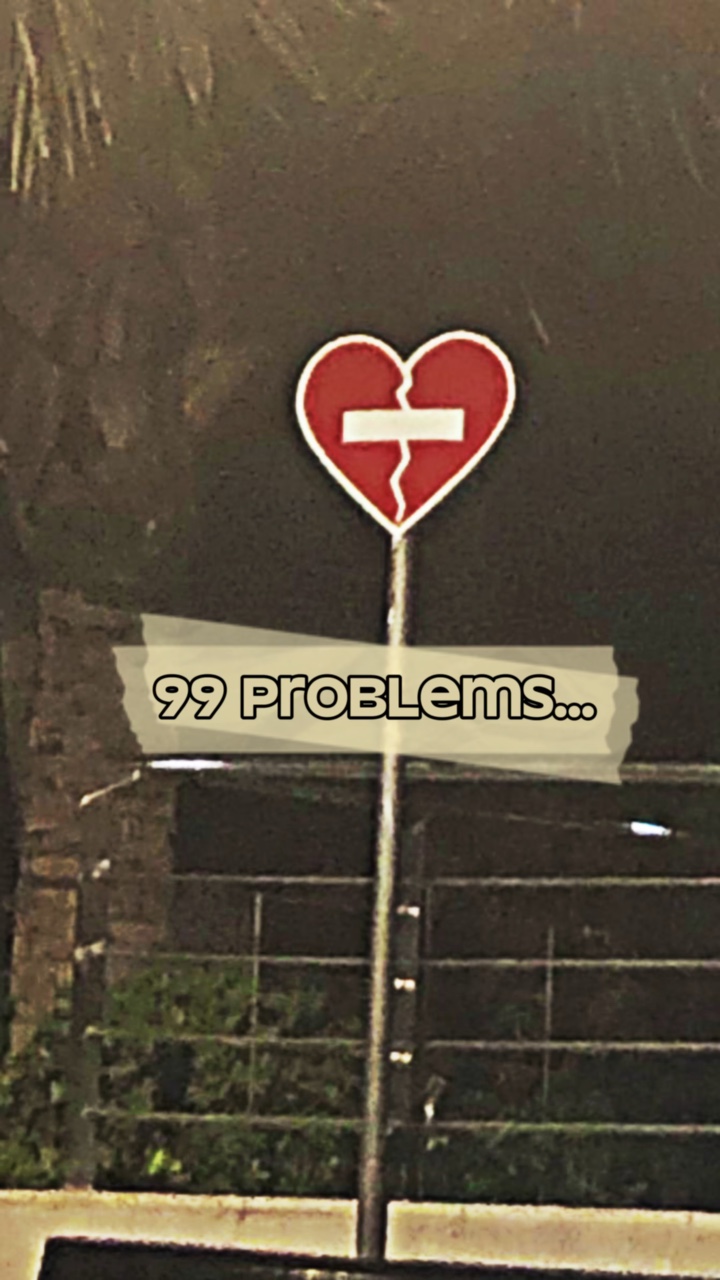 99problèmes1solution