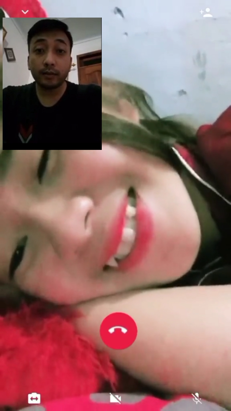 Llamada para dormir Ayank