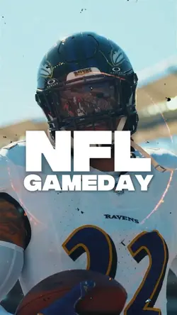 NFL GAMEDAY