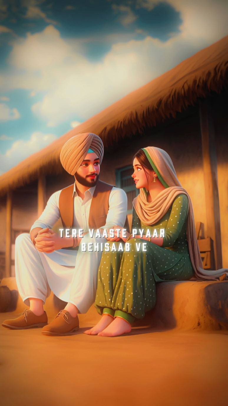 Tere Vaaste Pyar 