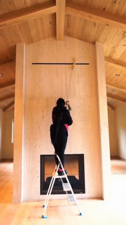 Home cleaning