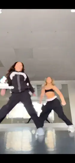 Dance Template 