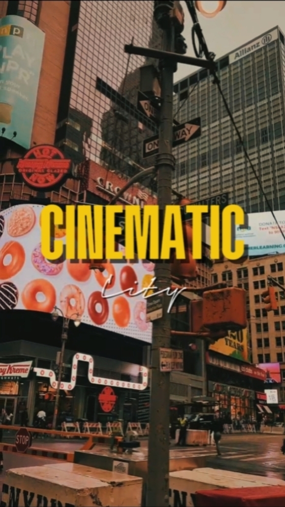 CINEMATIC