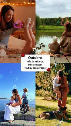 dia das crianças 