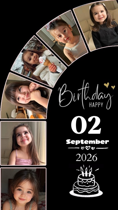 2 september Birthday