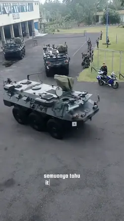 Sound militer