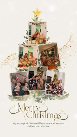 Christmas Tree 6pics