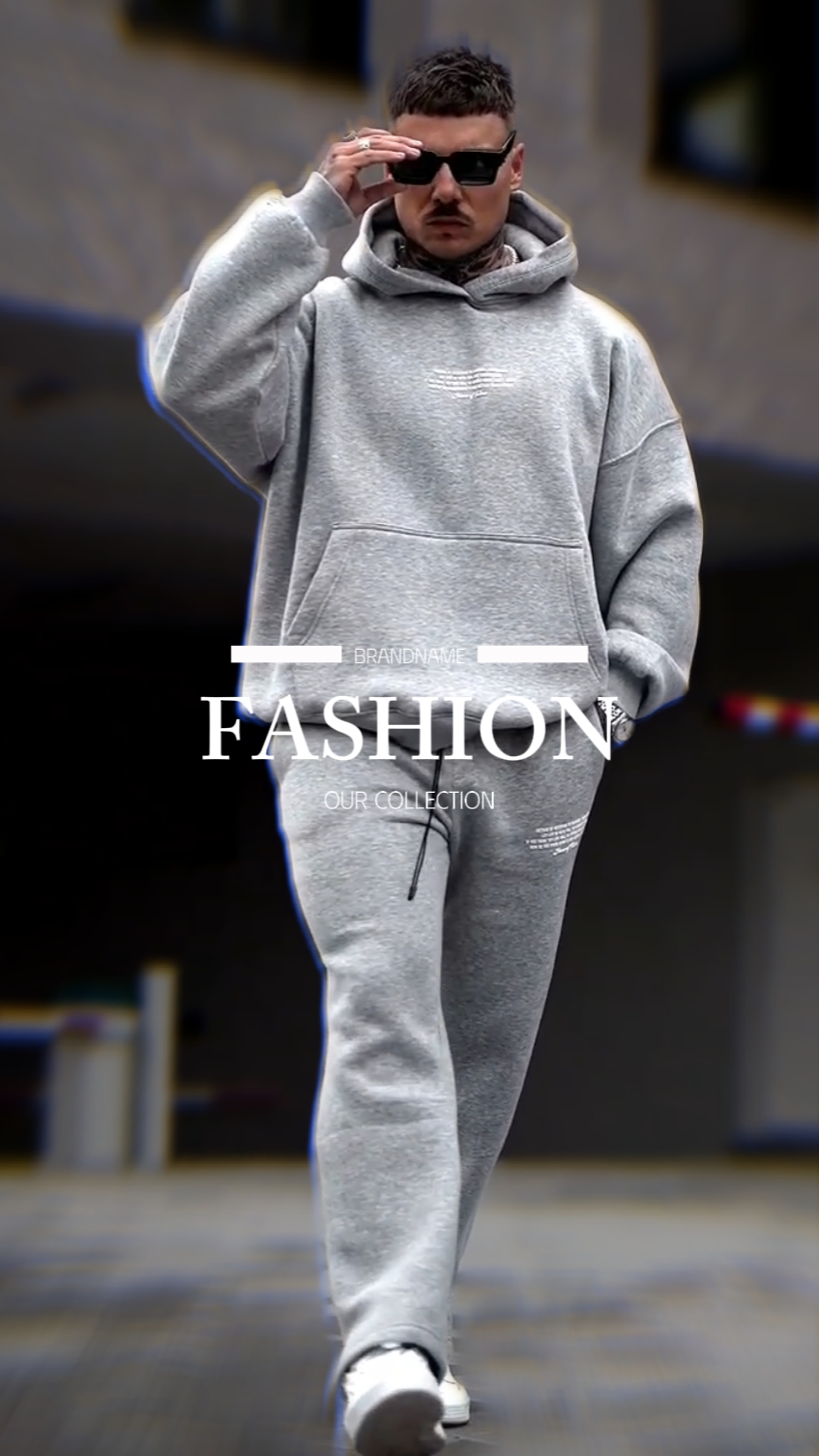 Fashion promotion