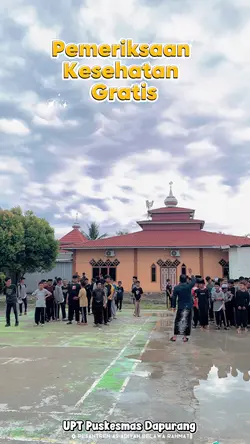 PKG PUSKESMAS🪡🩸