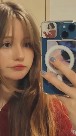 Russian girl
