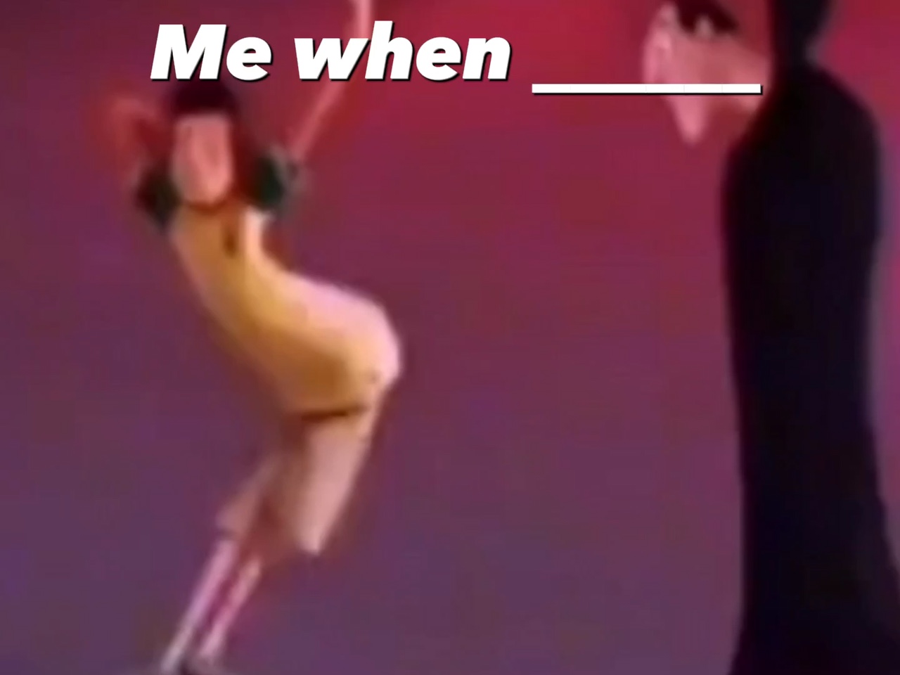 Me when I get rbx