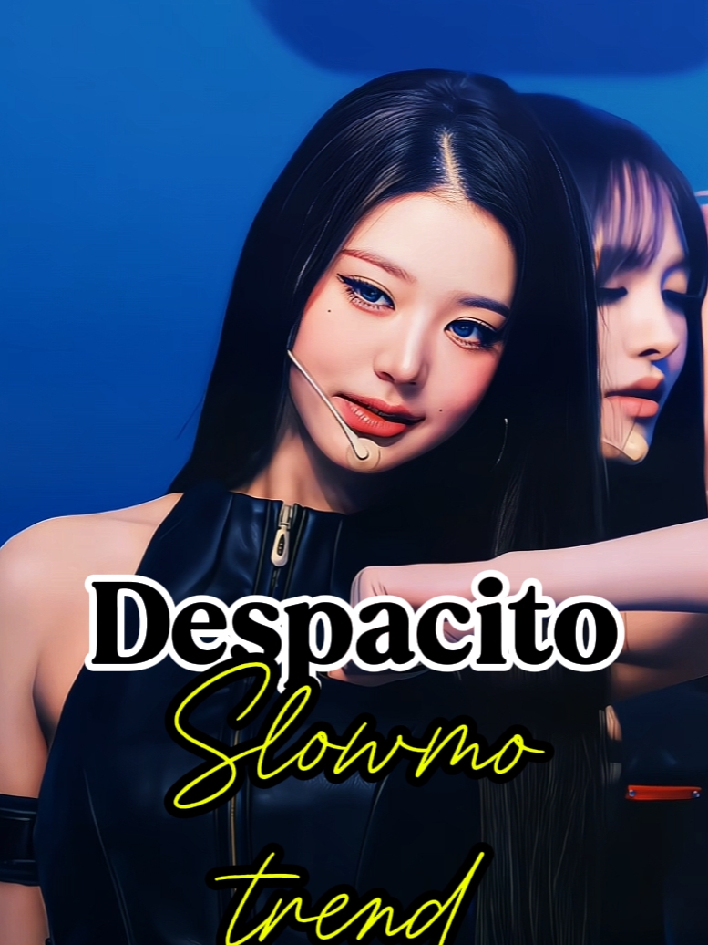 Despacito Slowmo