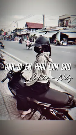 ANH ƠI EM PHẢI LÀM S