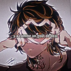 génération non non