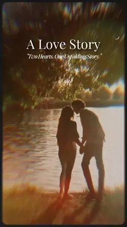 a Love Story