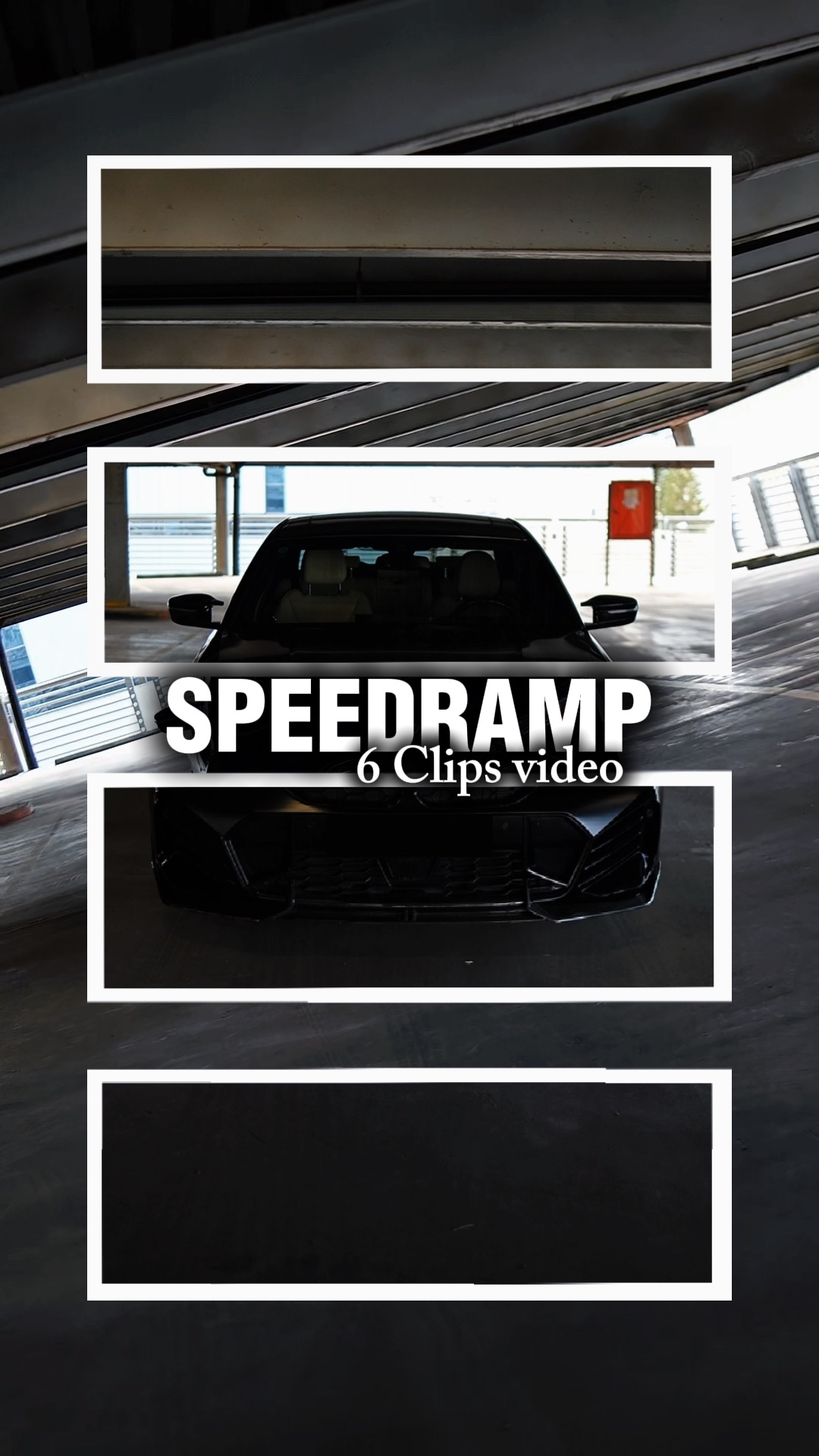 CANNONBALL SPEEDRAMP