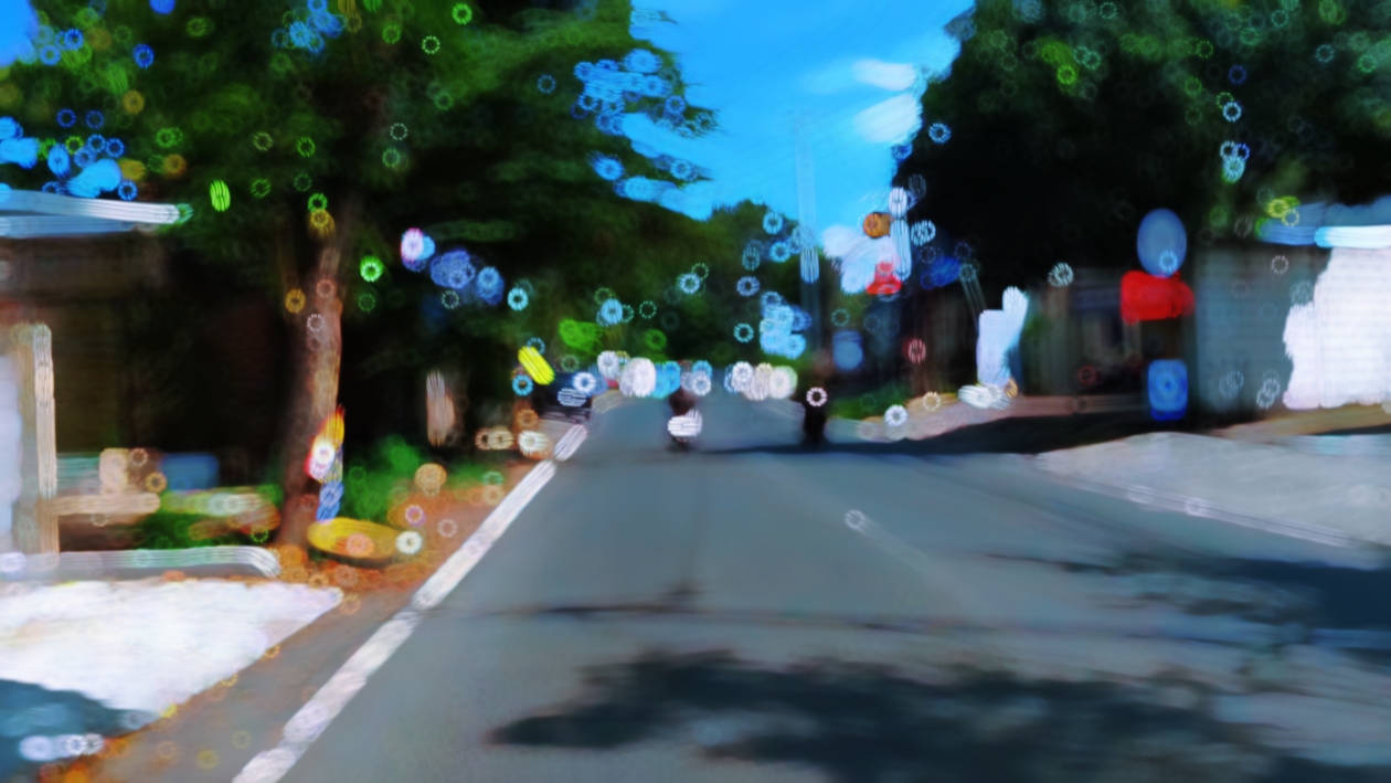 landscape version