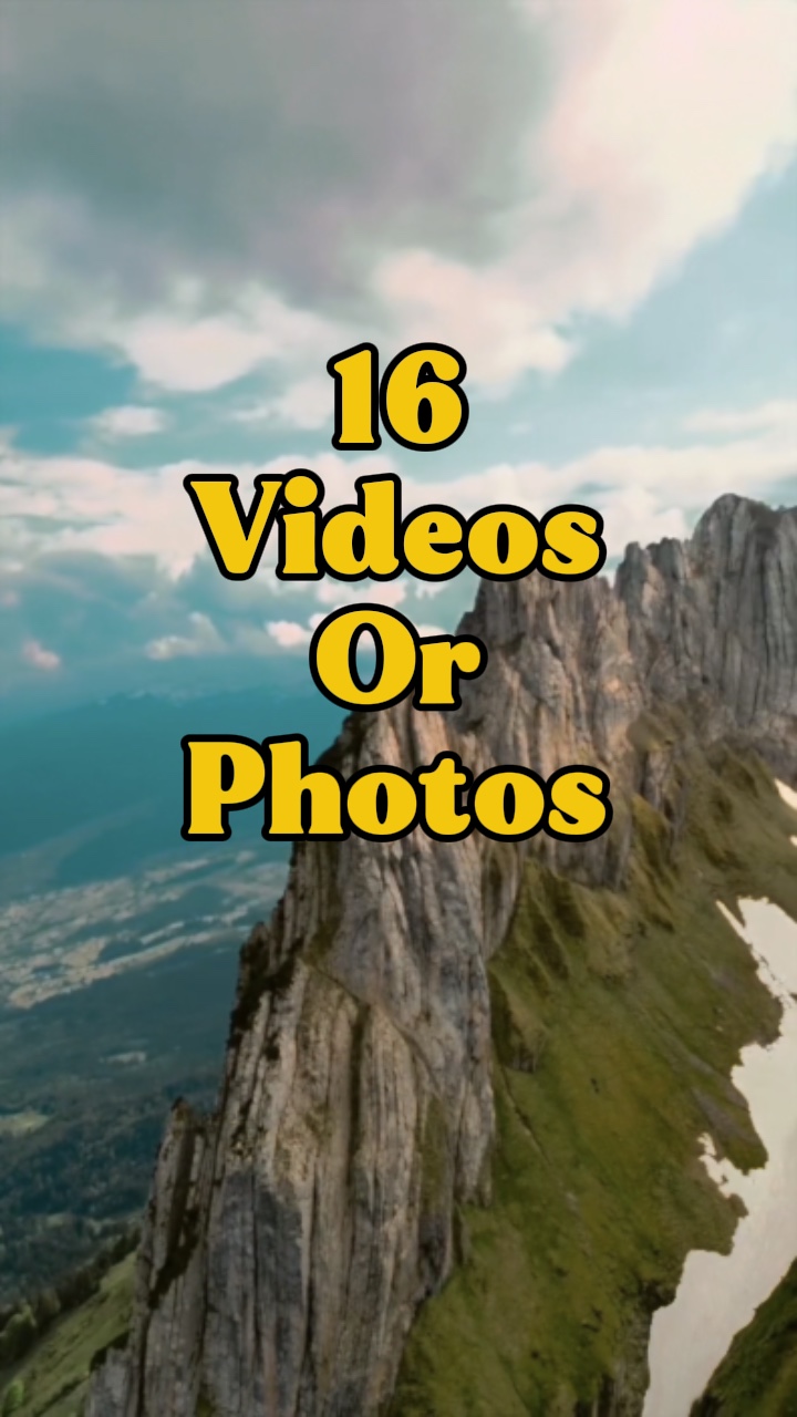 Adventure in 1minute