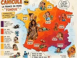 Canicule