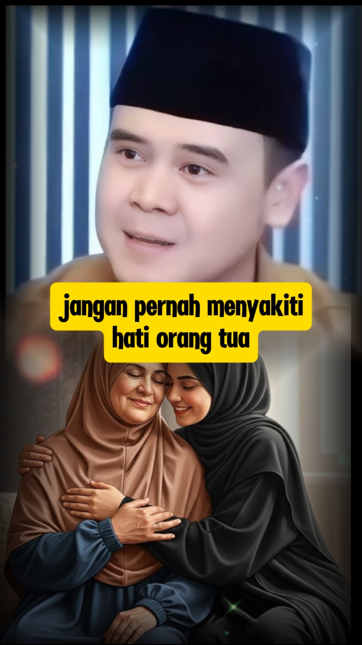 Jangan Menyakiti 