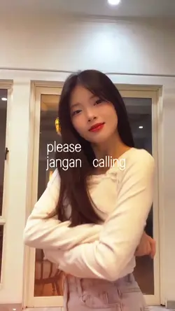 Plis jangan cooling 