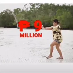 9 MILLION PESOS